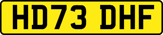 HD73DHF