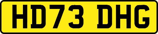 HD73DHG