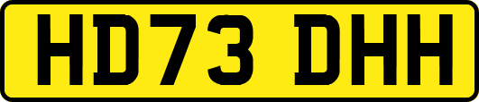 HD73DHH