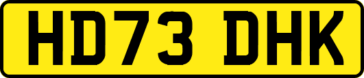 HD73DHK