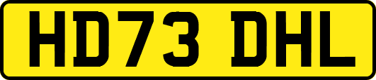 HD73DHL