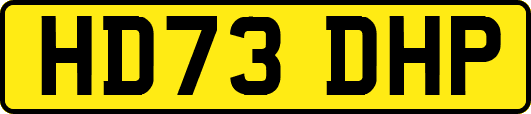 HD73DHP