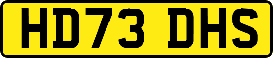 HD73DHS