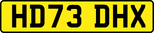 HD73DHX