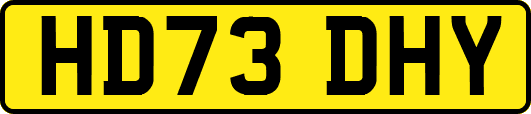 HD73DHY