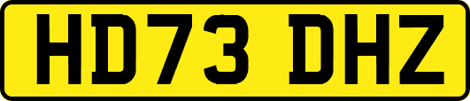 HD73DHZ