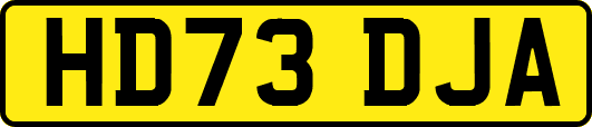 HD73DJA