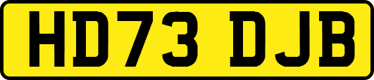 HD73DJB