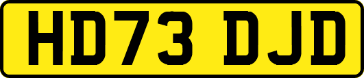 HD73DJD