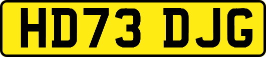 HD73DJG