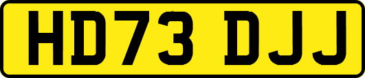 HD73DJJ