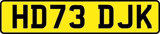 HD73DJK
