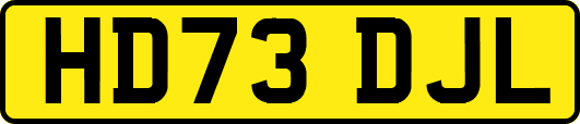 HD73DJL