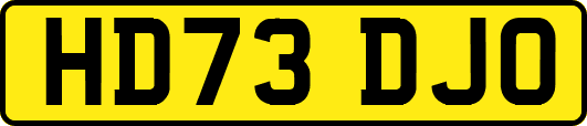 HD73DJO