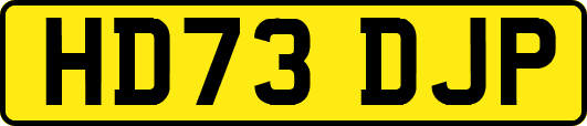 HD73DJP