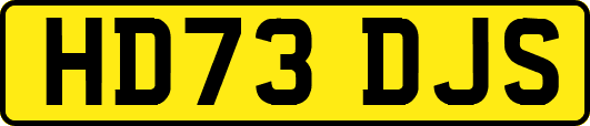 HD73DJS
