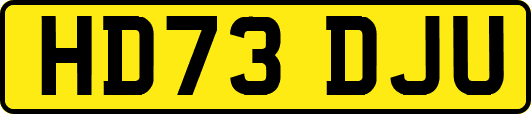 HD73DJU