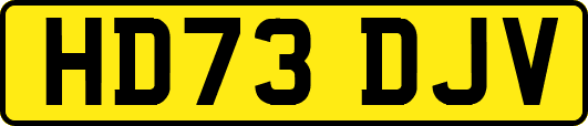 HD73DJV