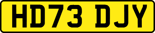 HD73DJY