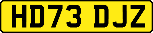 HD73DJZ