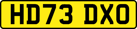 HD73DXO