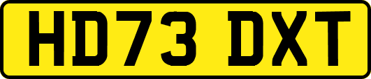HD73DXT