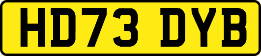 HD73DYB