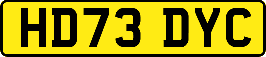 HD73DYC