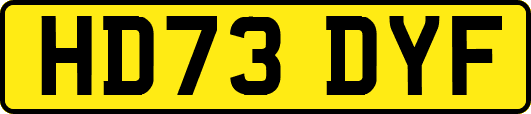 HD73DYF