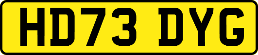 HD73DYG