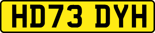 HD73DYH