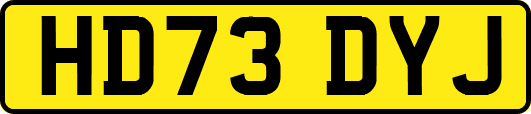 HD73DYJ
