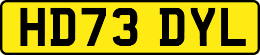HD73DYL