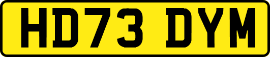 HD73DYM