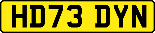 HD73DYN