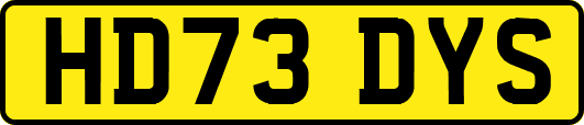 HD73DYS