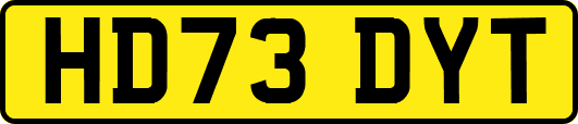 HD73DYT