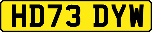 HD73DYW