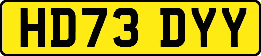 HD73DYY
