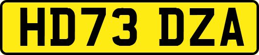HD73DZA