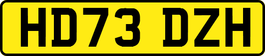 HD73DZH