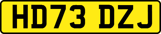 HD73DZJ