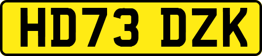 HD73DZK
