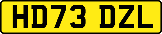 HD73DZL