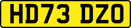 HD73DZO