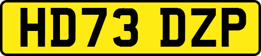 HD73DZP