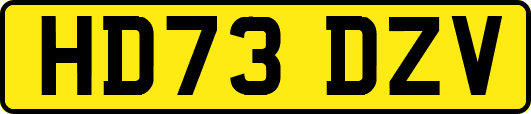 HD73DZV
