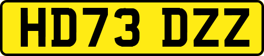 HD73DZZ