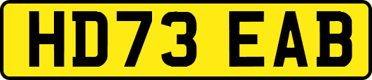 HD73EAB