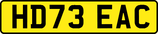HD73EAC